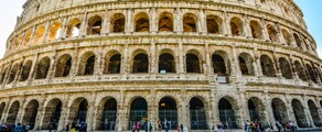Privé Vliegtuigverhuur in Rome