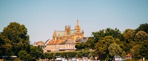 Metz Nancy Lotharingen : privé jet huren 