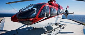 Eurocopter EC 135 : helikopterverhuur