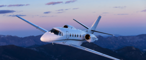 CESSNA CITATION EXCEL: privé jet huren