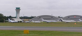 Cardiff : privé jet huren 