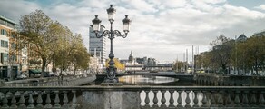 Dublin: privé jet huren 