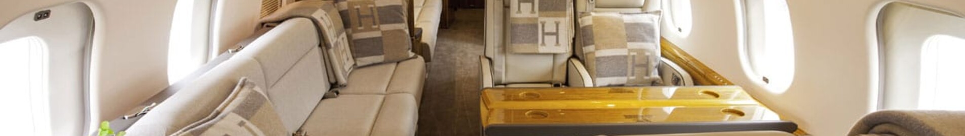 Céline Dions privéjet van €33 miljoen: alles wat je moet weten