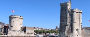 La Rochelle Ile de Ré: privé jet huren