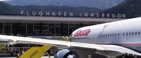 Innsbruck Saint-Anton : privé jet verhuur 