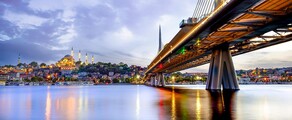 Istanbul Samandira : privé jet huren