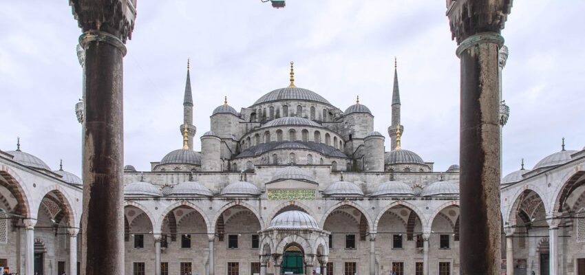 istanbul : location de jet privé