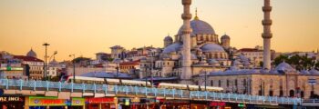 istanbul : location de jet privé