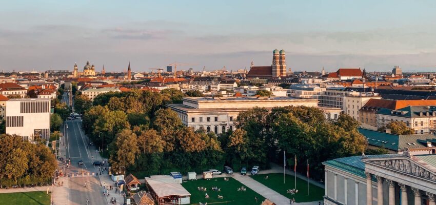 Munich