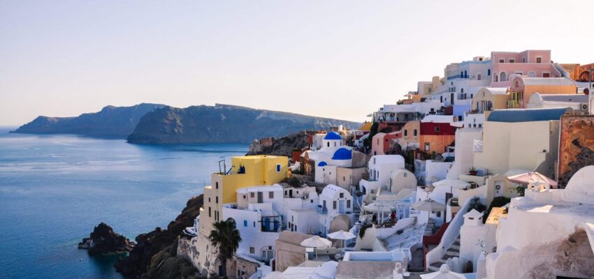 Mykonos