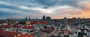 Wenen Schwechat: privé jet huren 