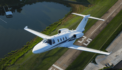 Wat zijn de goedkoopste privéjets om te huren?