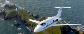 HAWKER 400 XP : Privé jet verhuur 