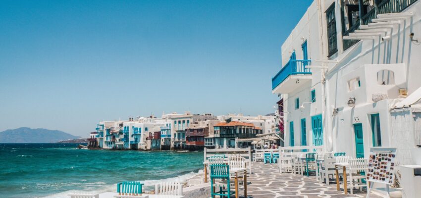 Mykonos