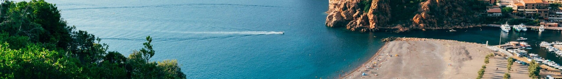 Figari : privé jet verhuur