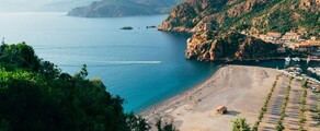 Figari : privé jet verhuur