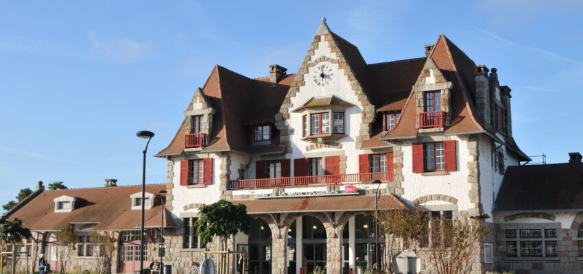 La baule