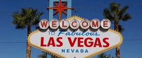 Las Vegas: privé jet huren 