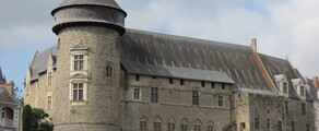 Laval Entrammes: privé jet huren 