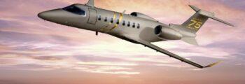cessna citation M2 à terre