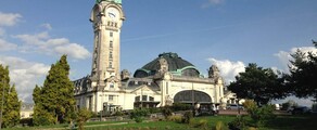 Limoges : privé jet huren 