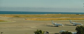 Nice Côte d'Azur: verhuur van privéjets