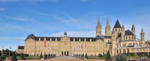 Caen-Carpiquet: privé jet huren 