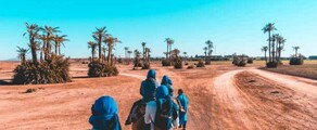 Marrakech Menara : privé jet verhuur
