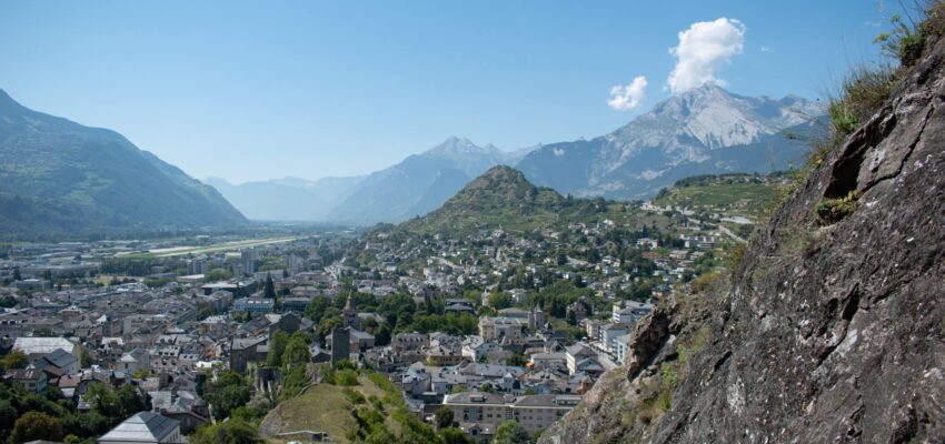 Sion vue
