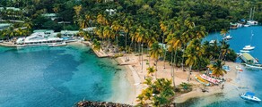 Saint-Martin Grand-Case: privé jet huren 