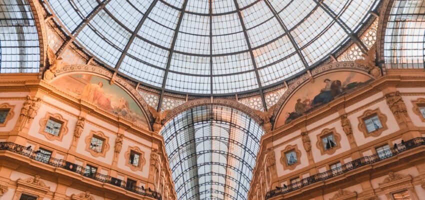 Milan : location de jet privé