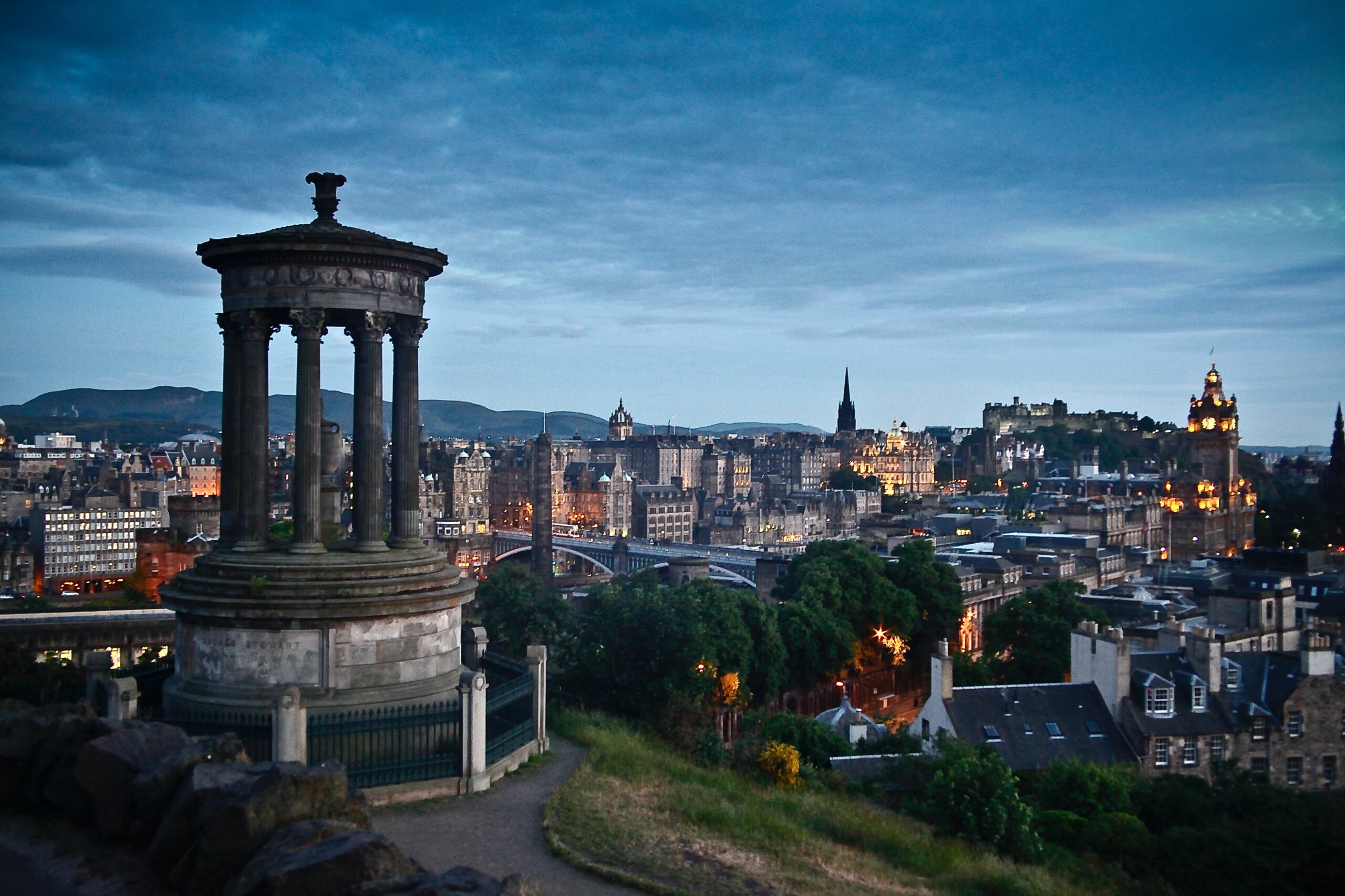 Edimbourg