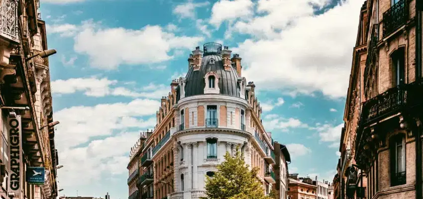 Toulouse ville