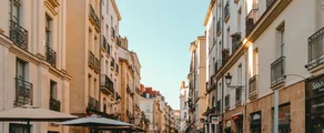 Nantes: privé jet huren