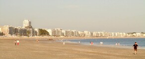 La Baule Pornichet Le Pouliguen: privé jet huren 