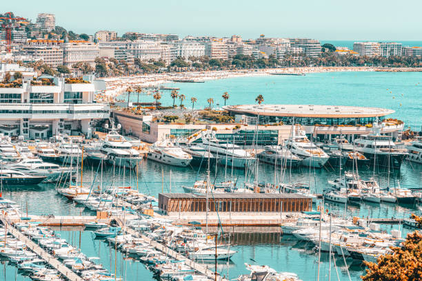 Port de Cannes