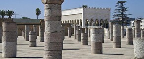 Rabat: privé jet huren 