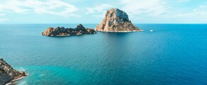 Ibiza : privé jet huren