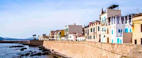 Sardinië: privé jet huren 
