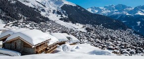 Sion Verbier : privé jet verhuur 