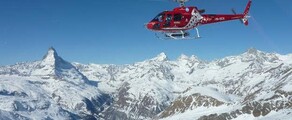Sion Zermatt : privé jet huren