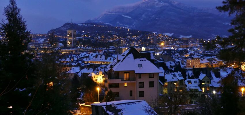 Chambéry : location de jet privé