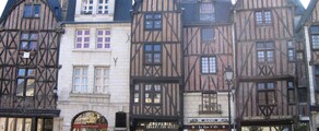 Tours Val-de-Loire: privé jet huren 
