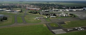 Toussus le Noble: privé jet huren 