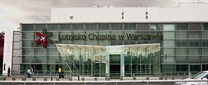 Warschau Frédéric Chopin: privé jet huren 