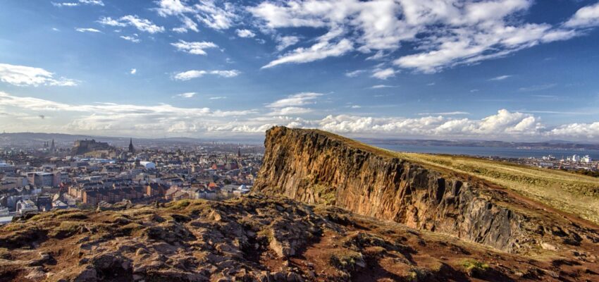 Edimbourg