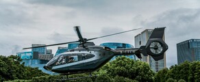EC 145 C2: Helikopter verhuur