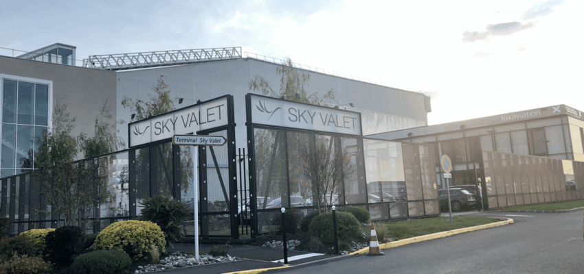 **Location de jet privé**

**Texte alternatif :**
Terminal Sky Valet à Paris Le Bourget