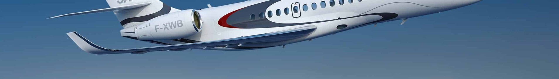 VIP privéjet charter: een service op maat