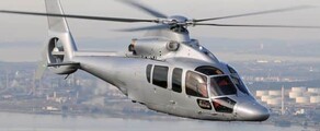 H 155: helikopter verhuur